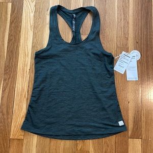 Vuori Lux Performance tank- new with tags